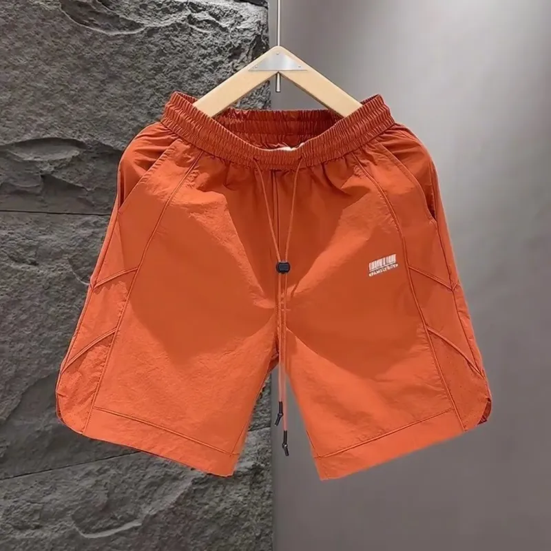 Zomuros Casual Shorts Unisex-7
