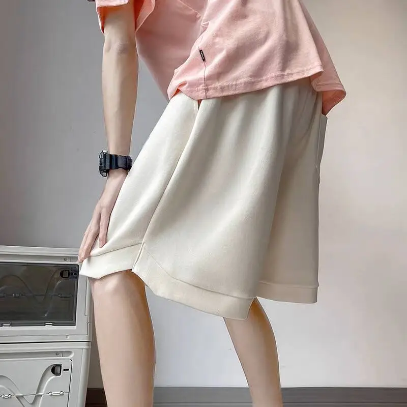 Zomuros Casual Shorts Unisex-6