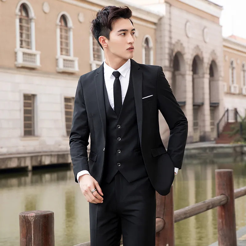 Zomuros Business Suits Unisex-6