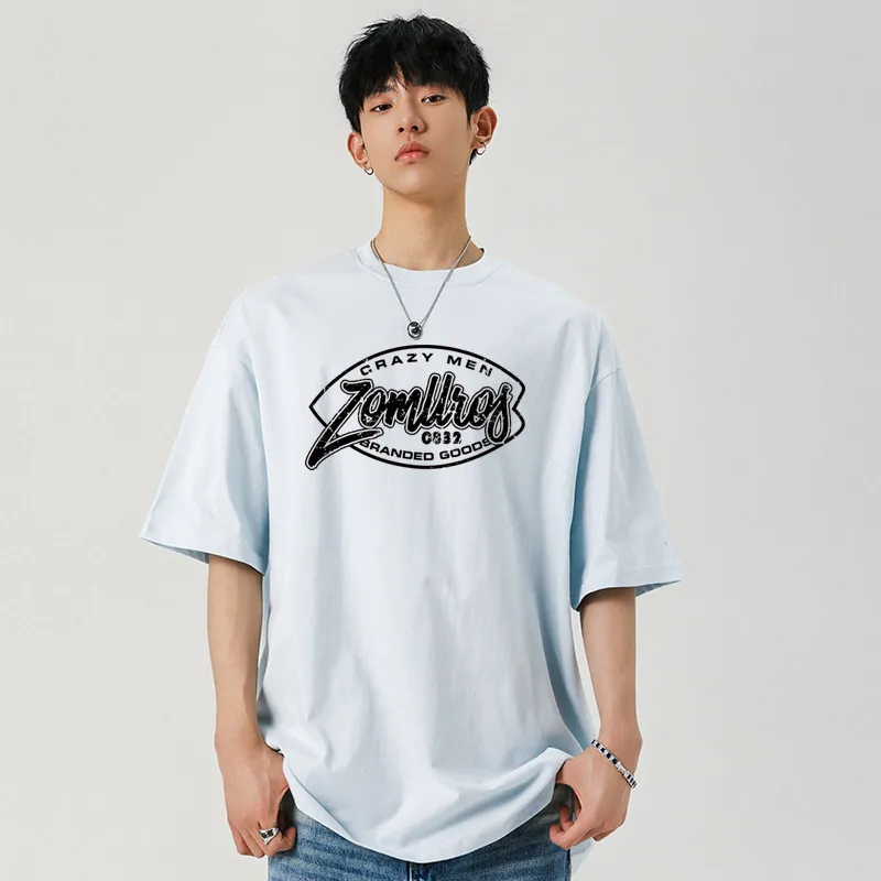 Zomuros T Shirts Unisex-10