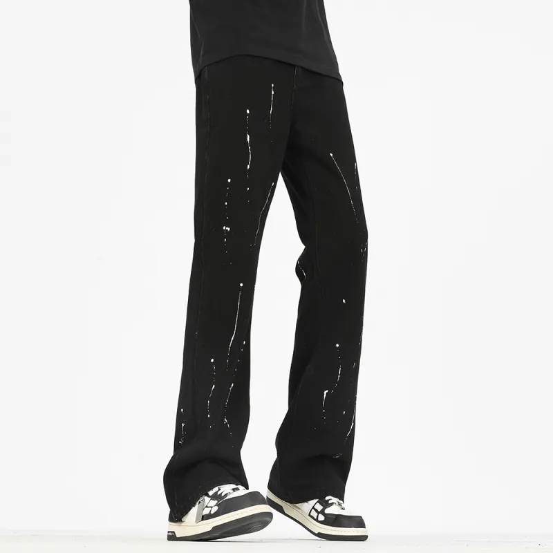 Zomuros Jeans Unisex-5