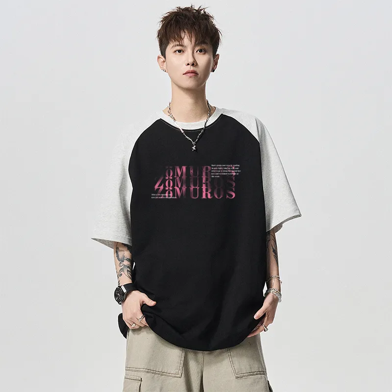 Zomuros T Shirts Unisex-6