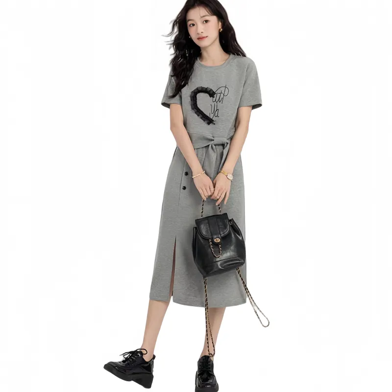 Zomuros Two Piece Skirt Sets Women's-1