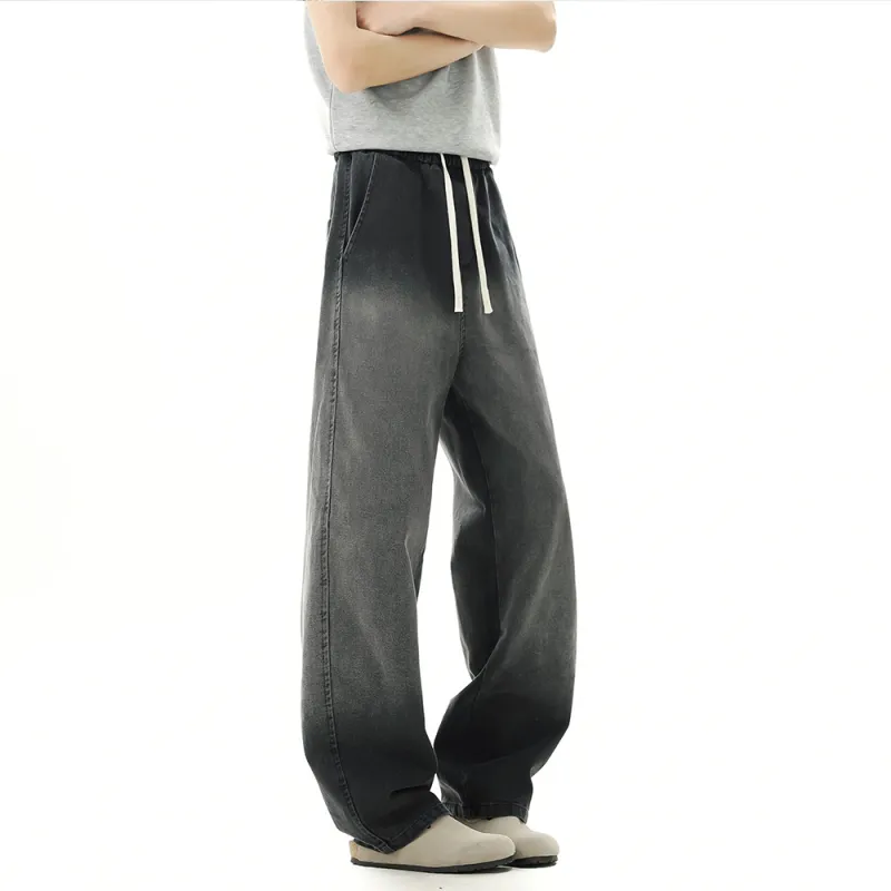 Zomuros Jeans Unisex-1