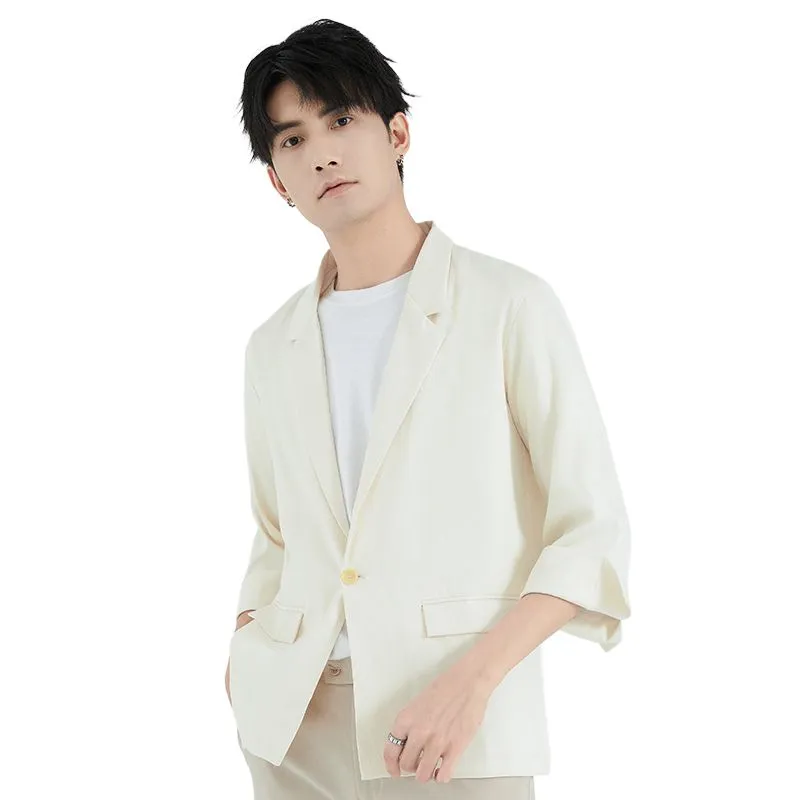 Zomuros Business Suits Unisex-6