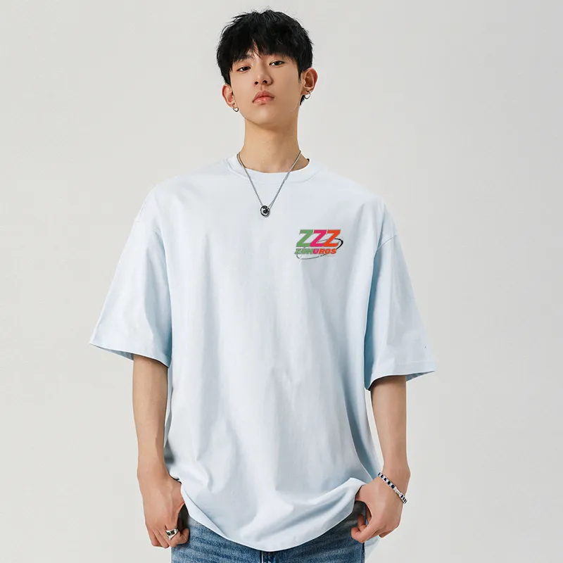 Zomuros T Shirts Unisex-11