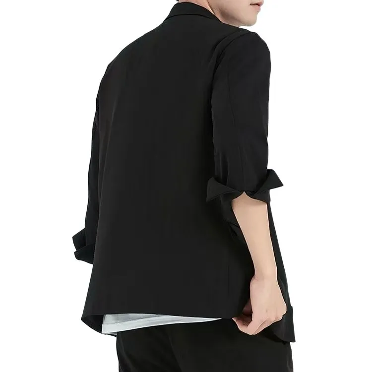 Zomuros Business Suits Unisex-1
