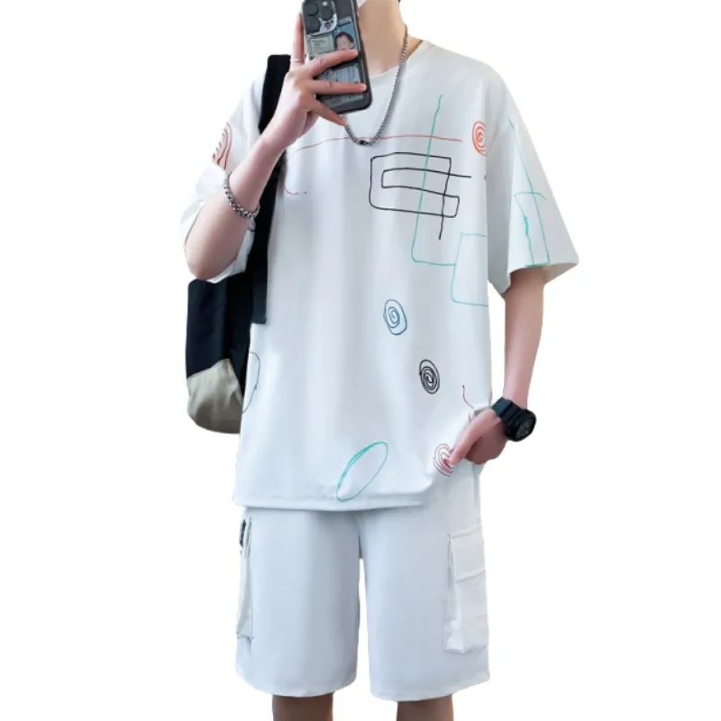 Zomuros Casual Sportswear Unisex-2