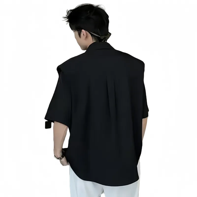 Zomuros Shirts Unisex-3