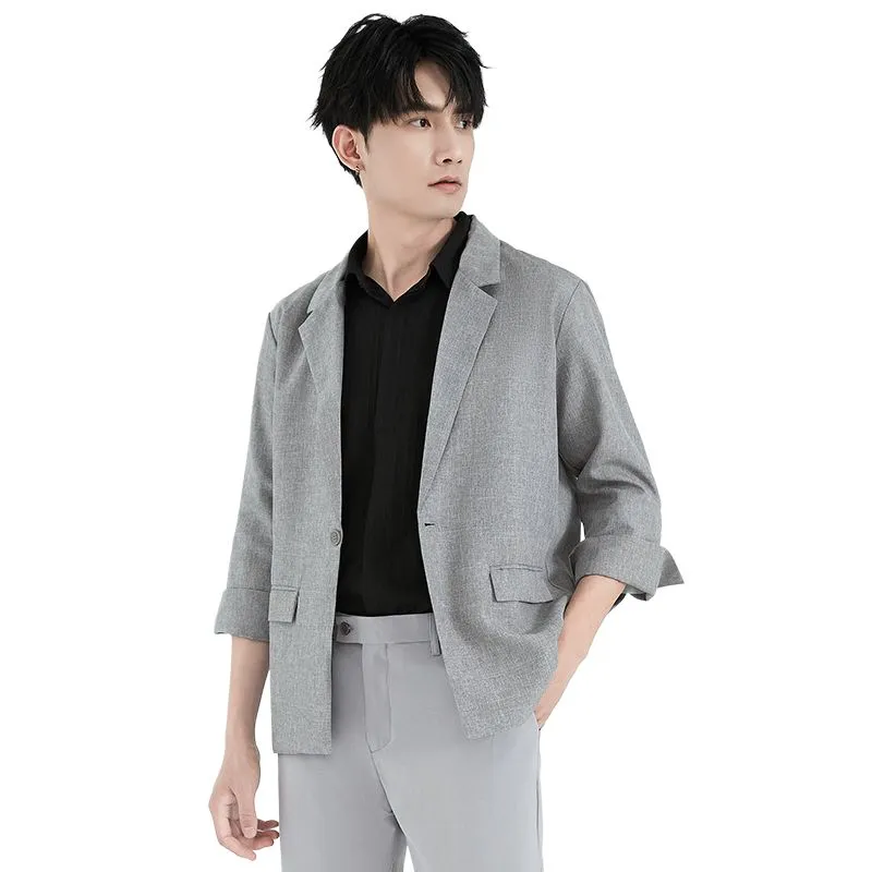 Zomuros Business Suits Unisex-9