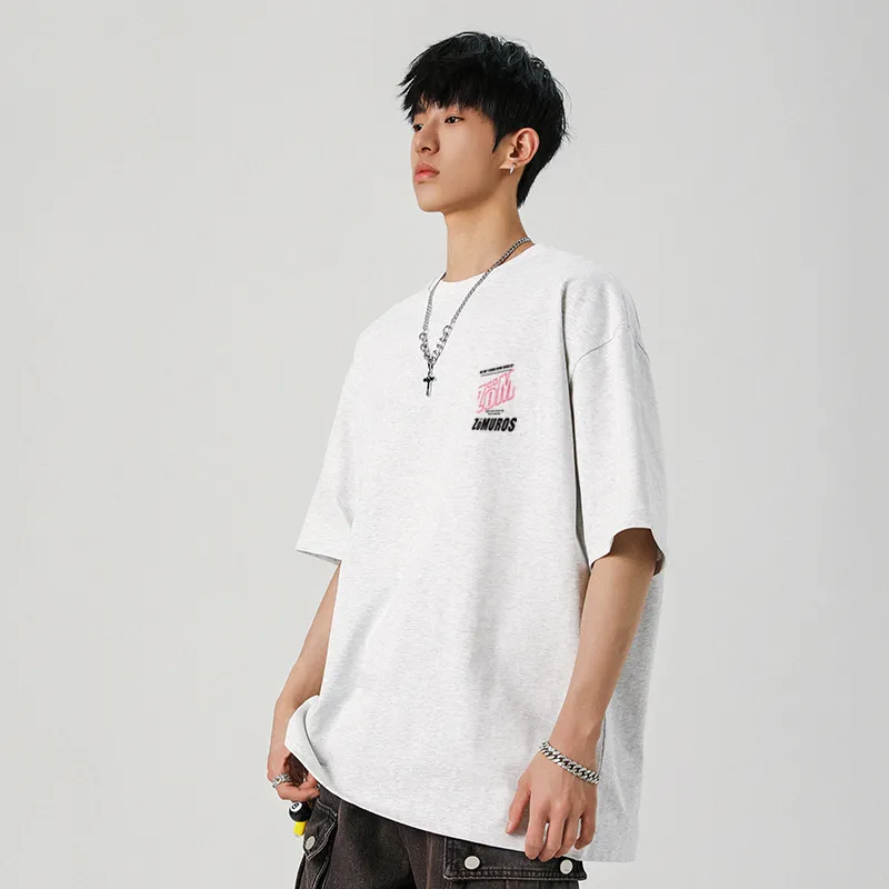 Zomuros T Shirts Unisex-7