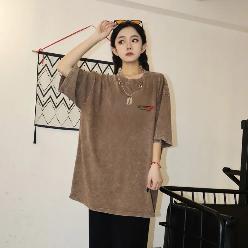 Zomuros T Shirts Unisex-5