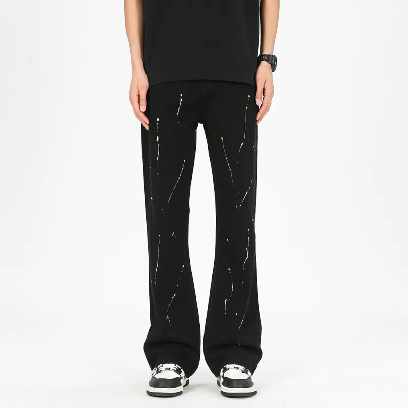 Zomuros Jeans Unisex-2