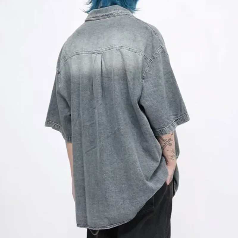 Zomuros Shirts Unisex-5