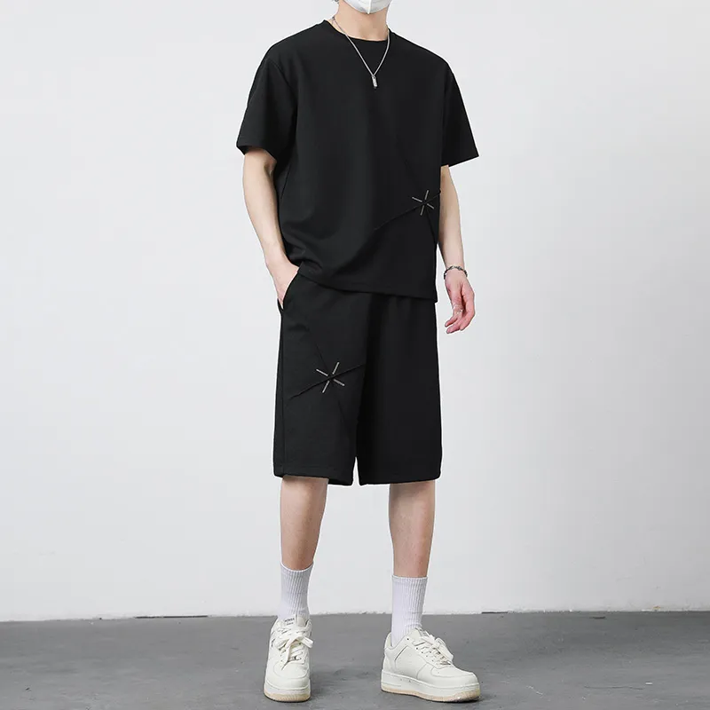 Zomuros Casual Sportswear Unisex-4