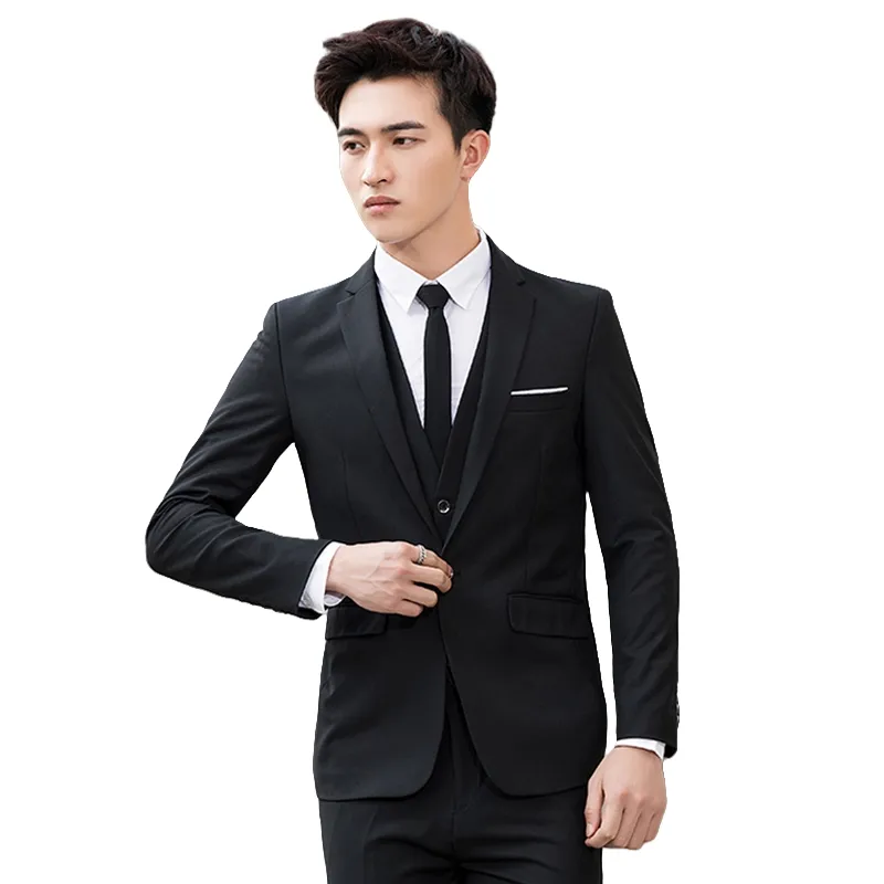 Zomuros Business Suits Unisex-2