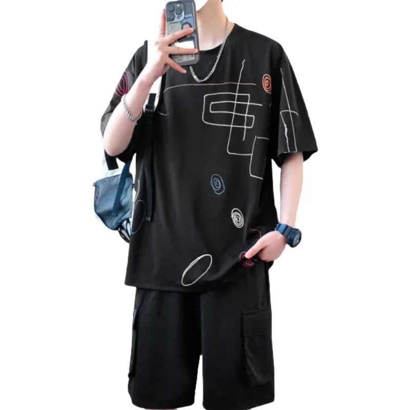 Zomuros Casual Sportswear Unisex-5