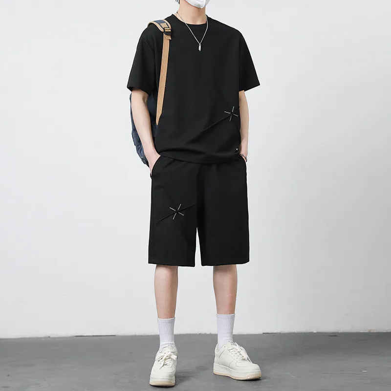 Zomuros Casual Sportswear Unisex-3