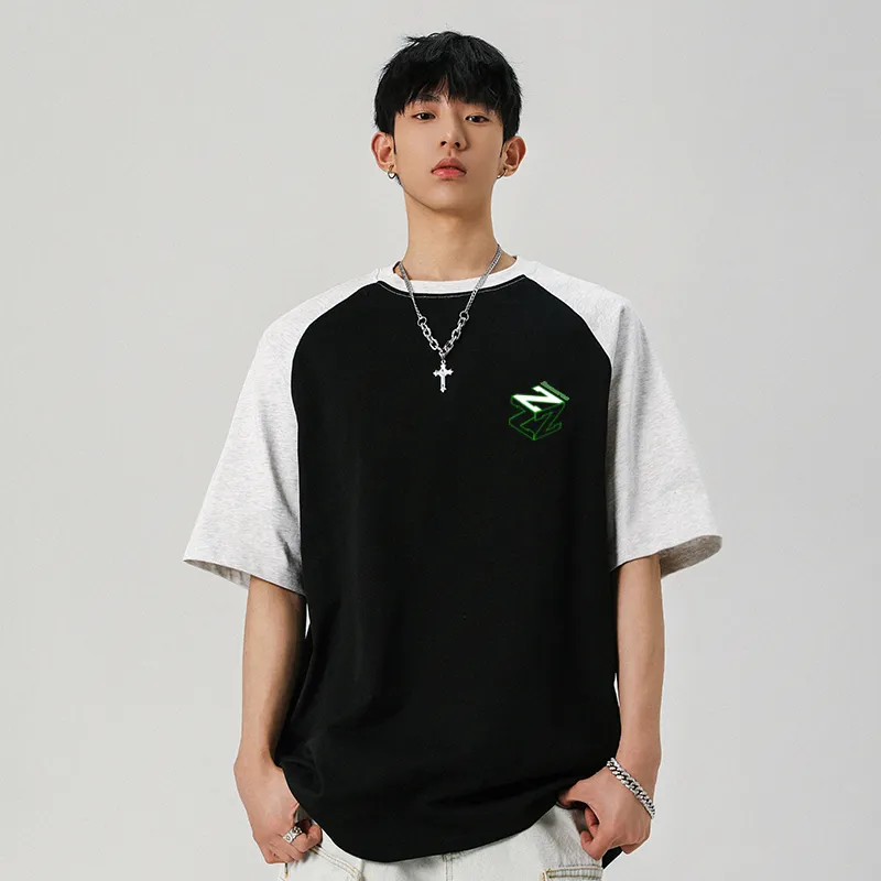 Zomuros T Shirts Unisex-6
