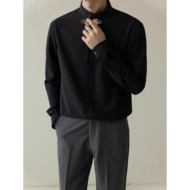 Zomuros Business Suits Unisex-7