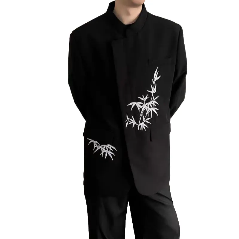 Zomuros Business Suits Unisex-1