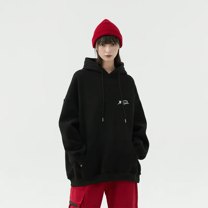 Zomuros Sweatshirts Unisex-5