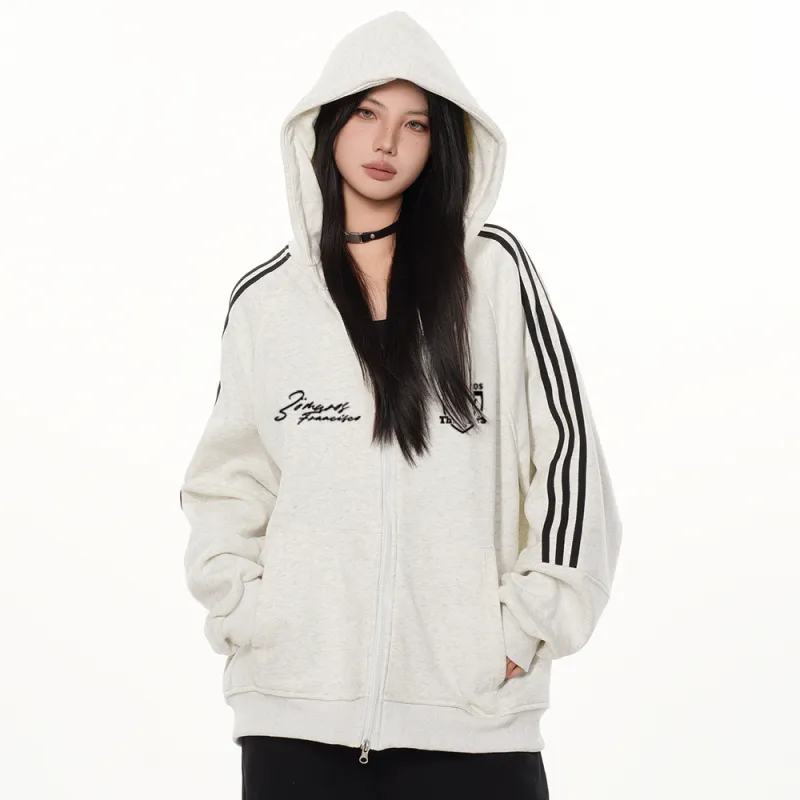 Zomuros Sweatshirts Unisex-6