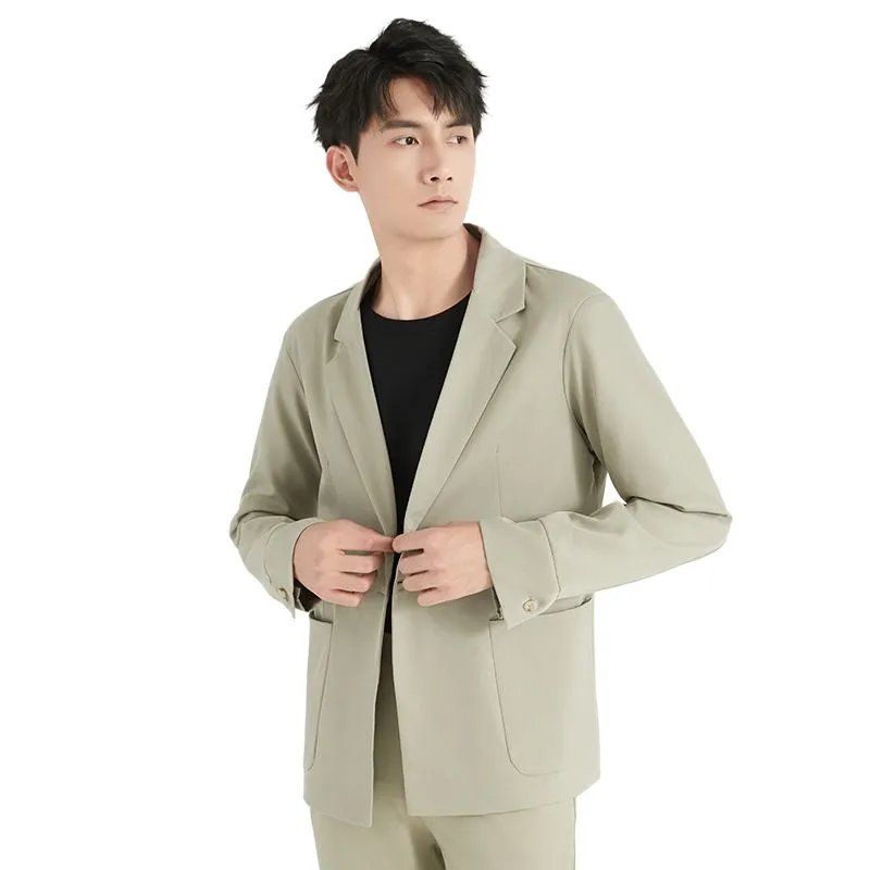 Zomuros Business Suits Unisex-8