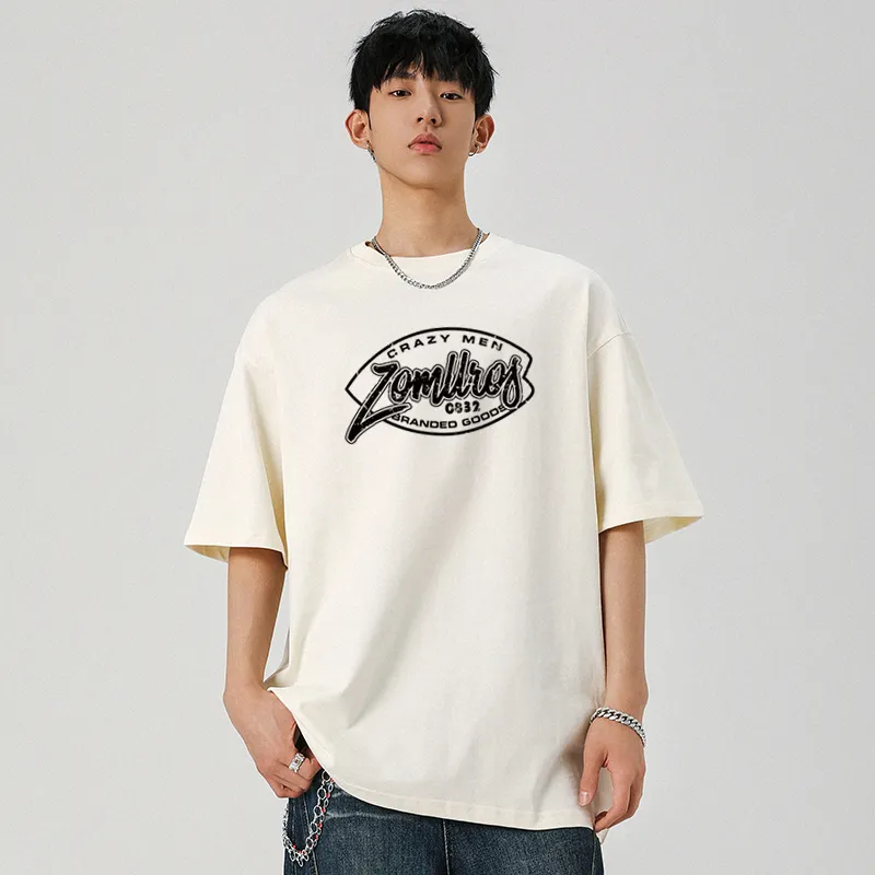 Zomuros T Shirts Unisex-13