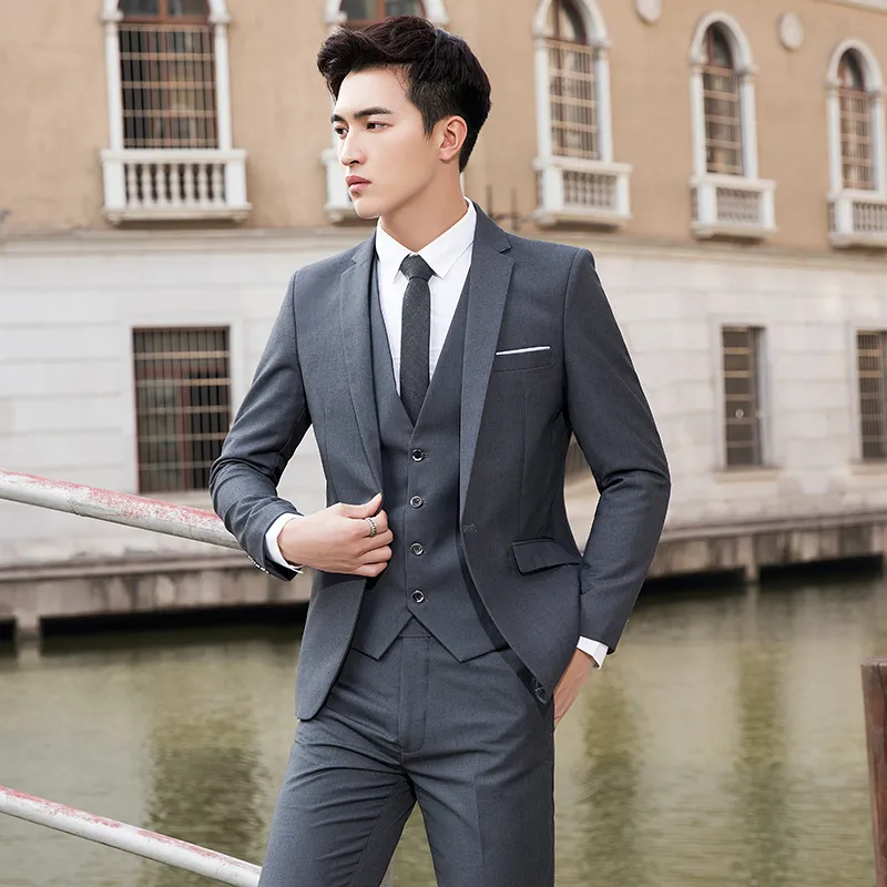 Zomuros Business Suits Unisex-17
