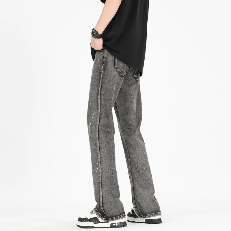 Zomuros Jeans Unisex-9