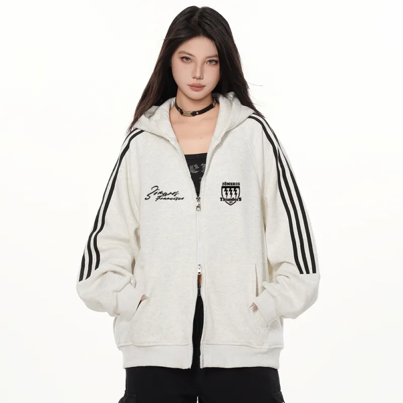 Zomuros Sweatshirts Unisex-7