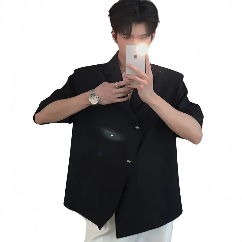 Zomuros Shirts Unisex-2