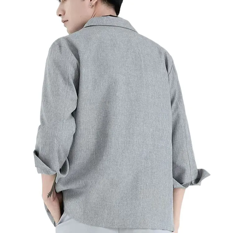 Zomuros Business Suits Unisex-8