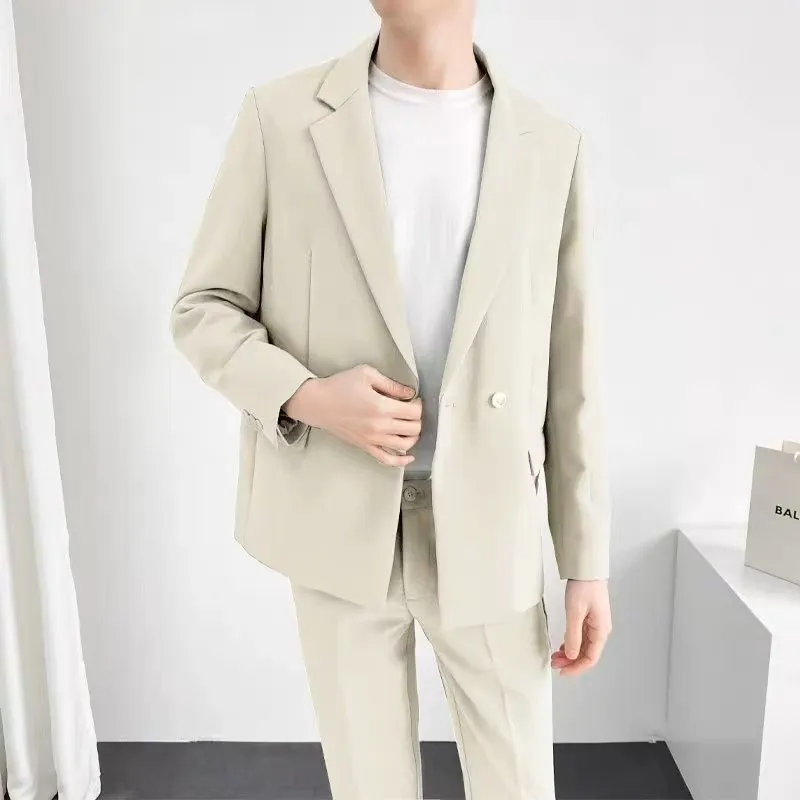 Zomuros Business Suits Unisex-7