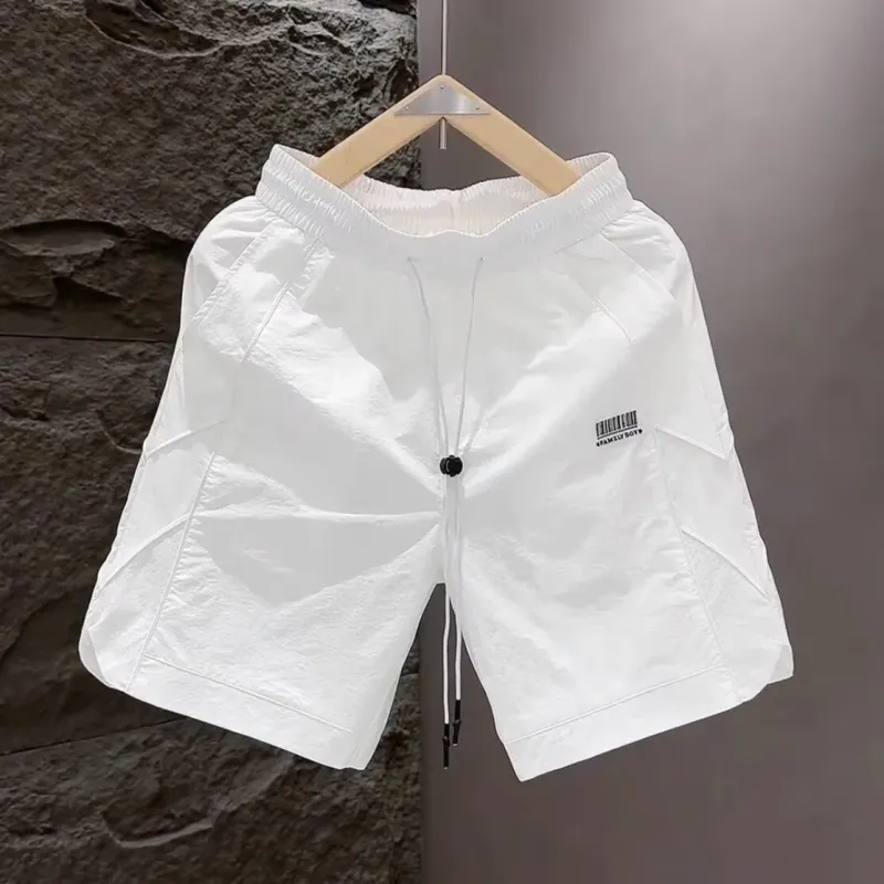 Zomuros Casual Shorts Unisex-3