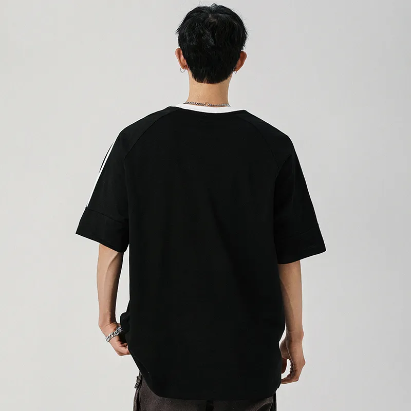 Zomuros T Shirts Unisex-7