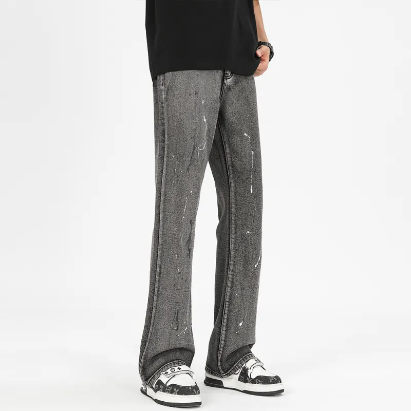 Zomuros Jeans Unisex-11