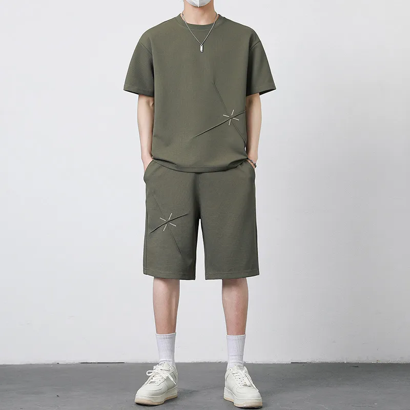 Zomuros Casual Sportswear Unisex-13