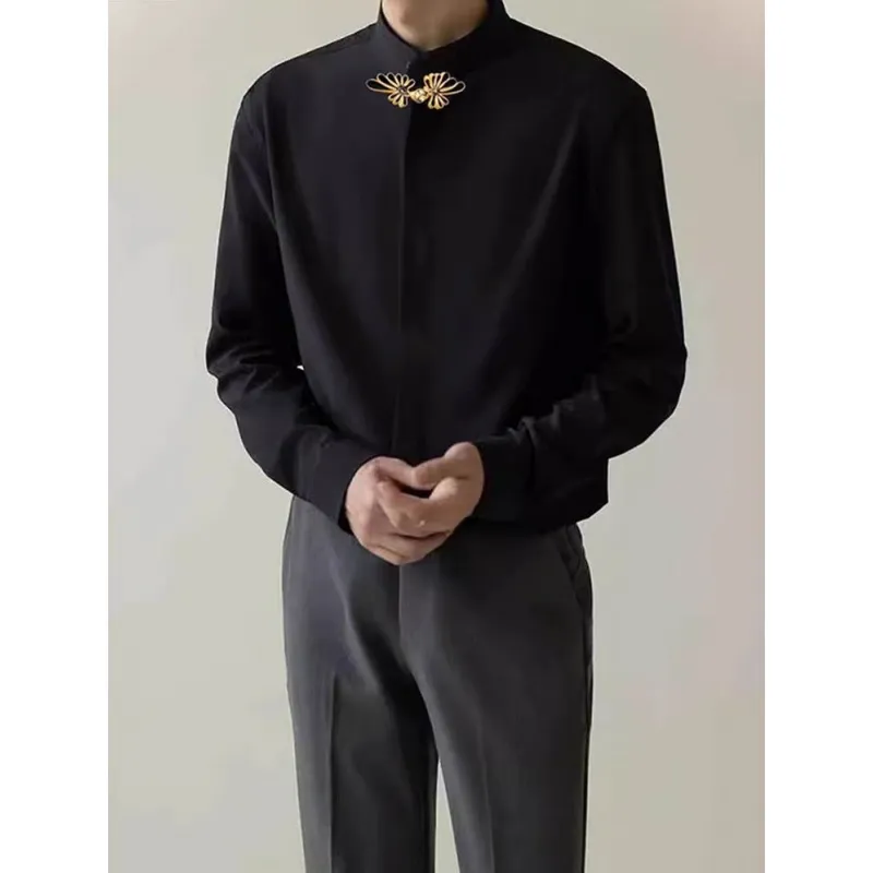 Zomuros Business Suits Unisex-8