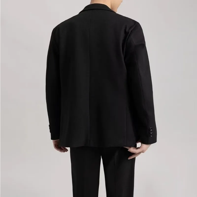 Zomuros Business Suits Unisex-2