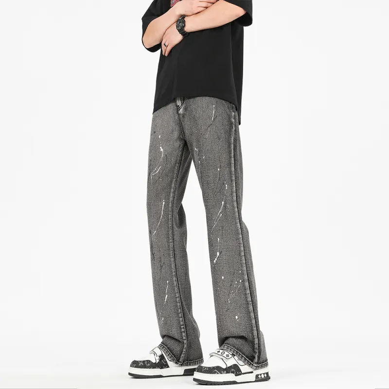 Zomuros Jeans Unisex-10