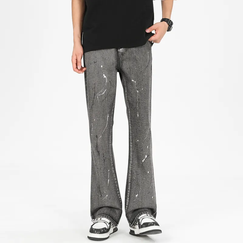 Zomuros Jeans Unisex-12