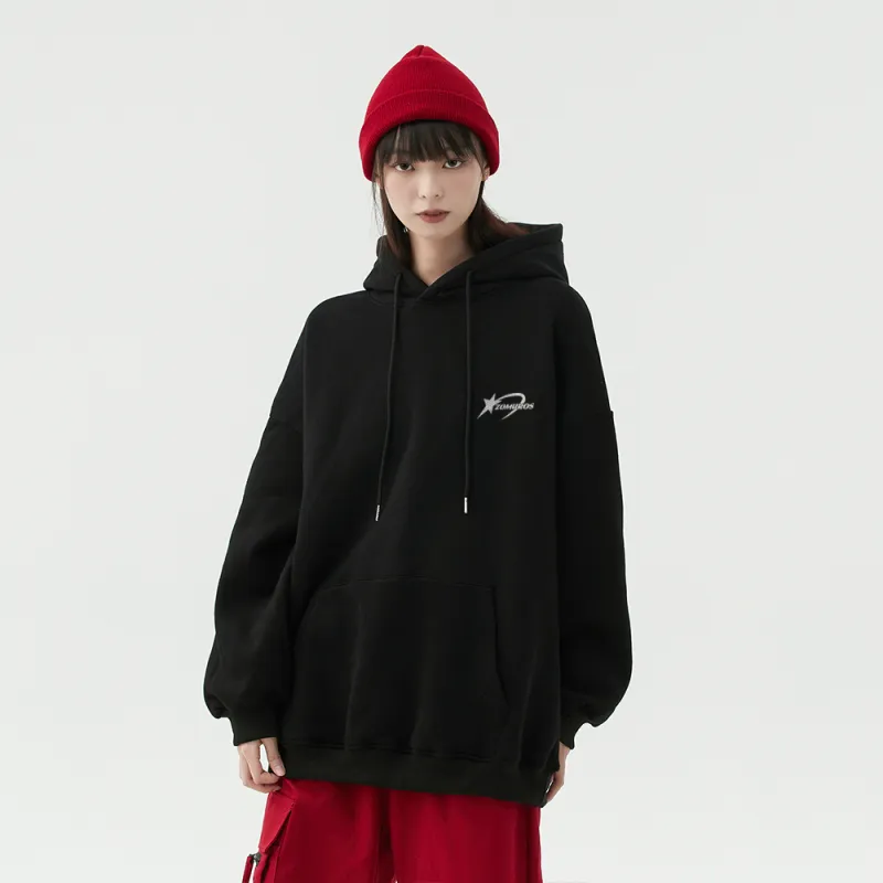Zomuros Sweatshirts Unisex-3