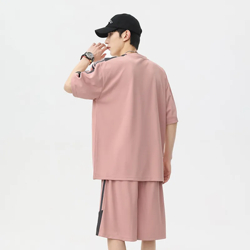 Pallsupol Casual Sportswear Unisex-11