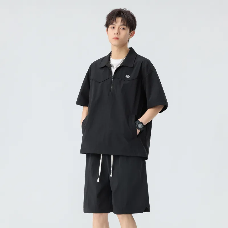 Pallsupol Casual Sportswear Unisex-9