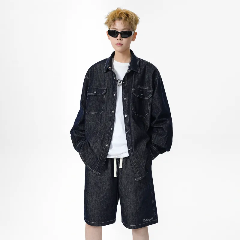 Pallsupol Casual Sportswear Unisex-2