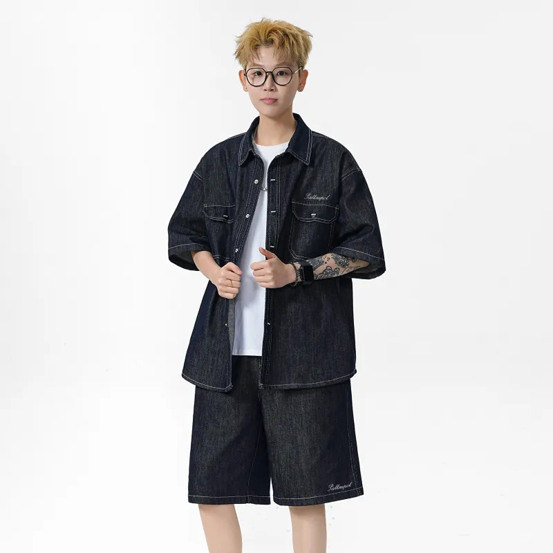 Pallsupol Casual Sportswear Unisex-2