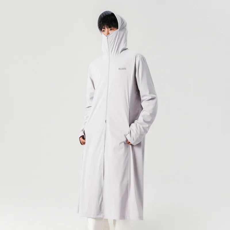 Pallsupol Sun Protection Clothing Unisex-8