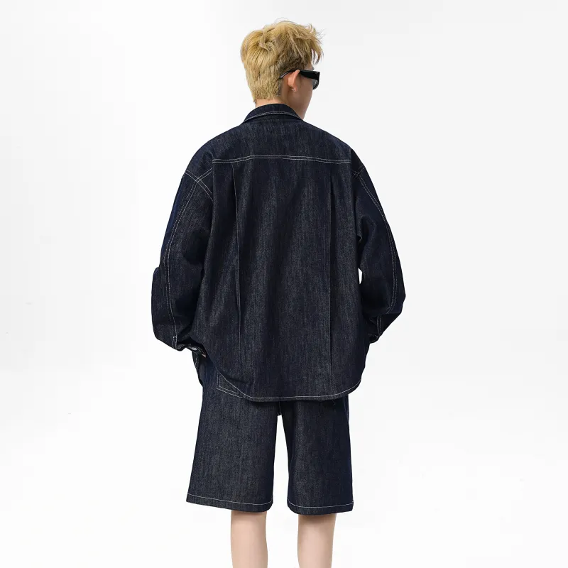 Pallsupol Casual Sportswear Unisex-3